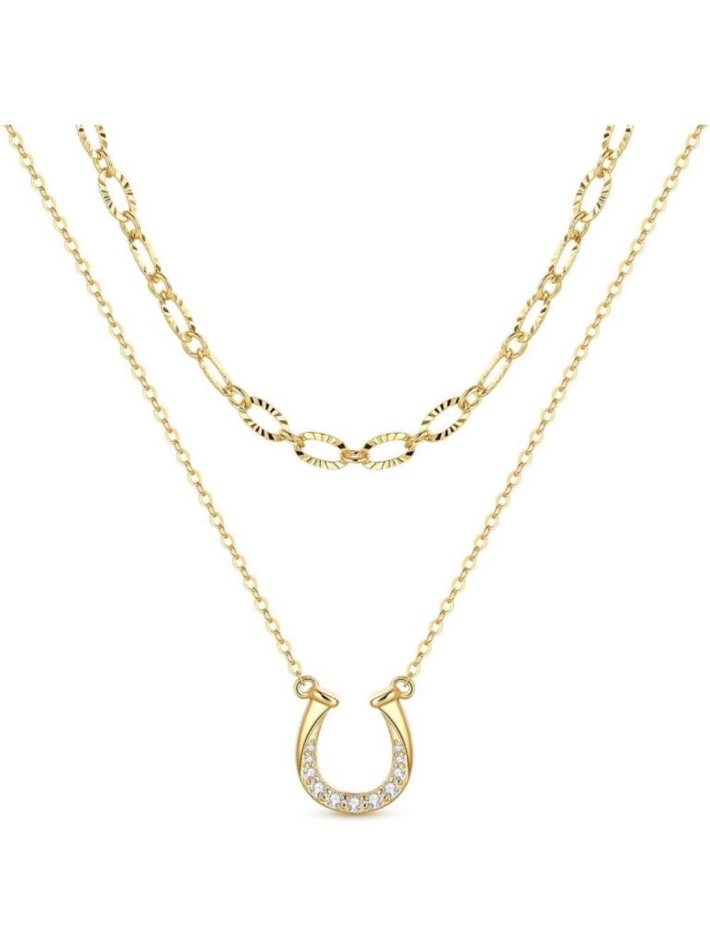 925 Sterling Silver Tulip Heart Pendant Necklace for Women - Elegant Gift Idea